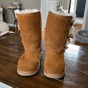 Winter boots